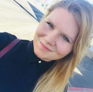 Meet your Posher, Beata